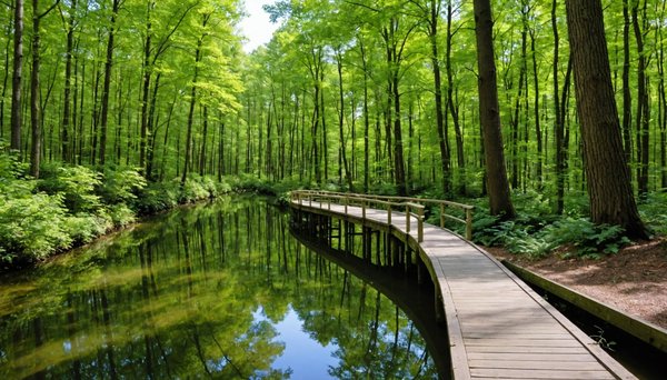 Incontournables à explorer : activités exceptionnelles près des campings des landes