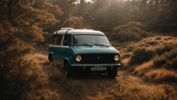 Les meilleures périodes pour camper dans les landes : guide complet des saisons optimales